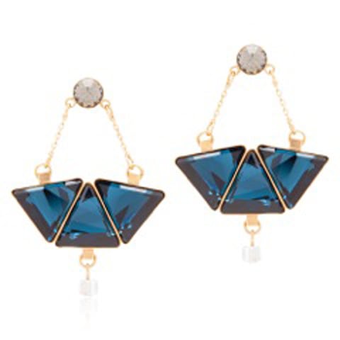 Georgia Wiseman nominated by Scottish Fashion Awards